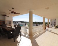 Verkoop - Finca / Country Property - Rojales - Rojales - Country