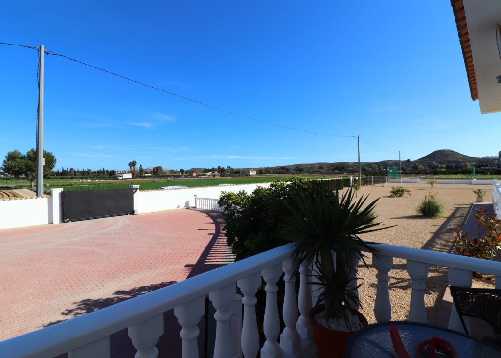 Verkoop - Finca / Country Property - Rojales - Rojales - Country