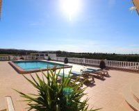 Verkoop - Finca / Country Property - Rojales - Rojales - Country