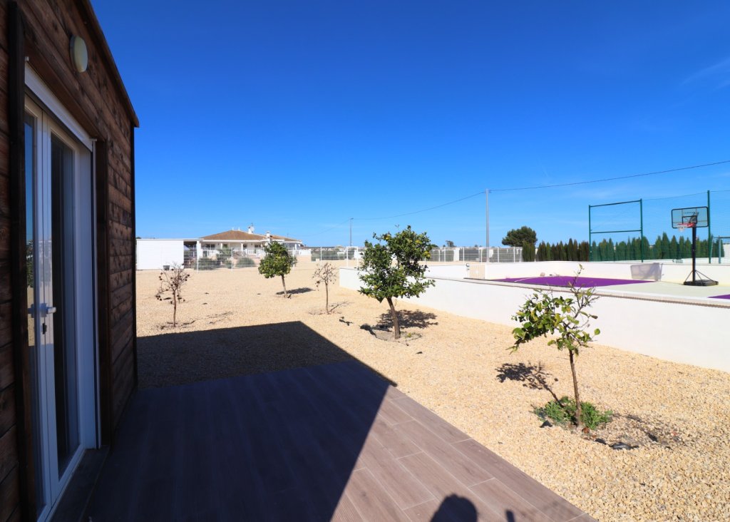 Verkoop - Finca / Country Property - Rojales - Rojales - Country