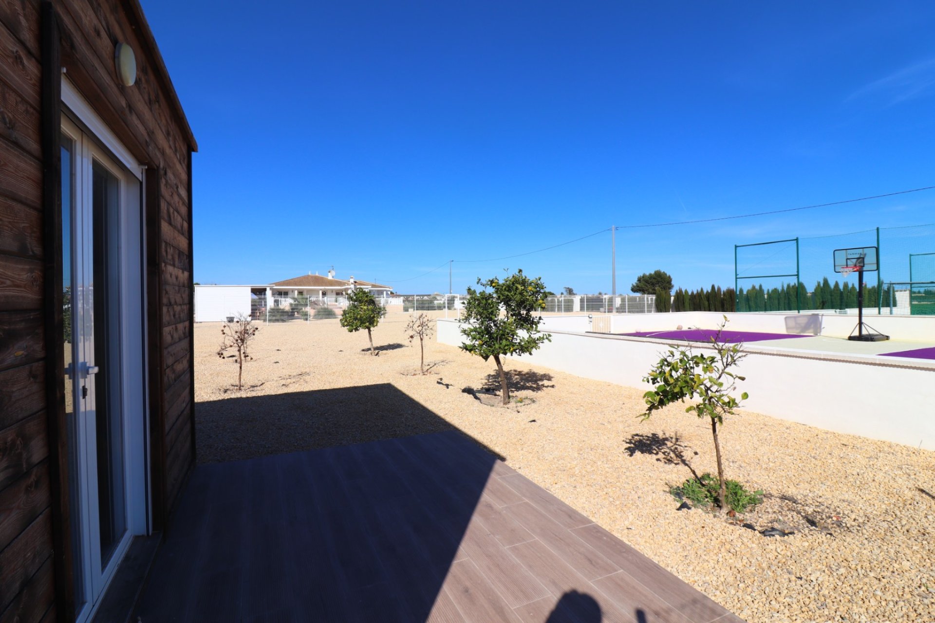 Verkoop - Finca / Country Property - Rojales - Rojales - Country