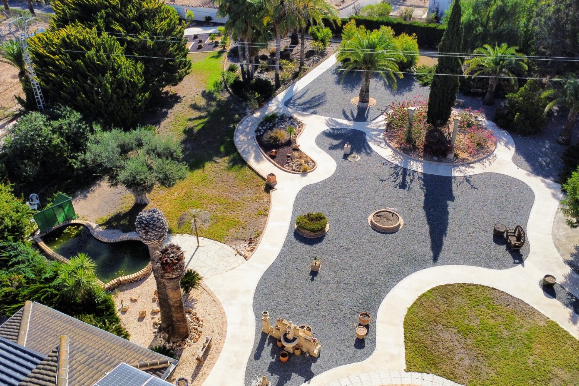 Verkoop - Finca / Country Property - San Miguel de Salinas