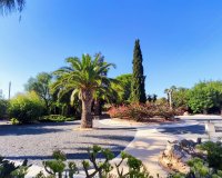 Verkoop - Finca / Country Property - San Miguel de Salinas