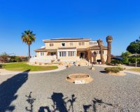 Verkoop - Finca / Country Property - San Miguel de Salinas