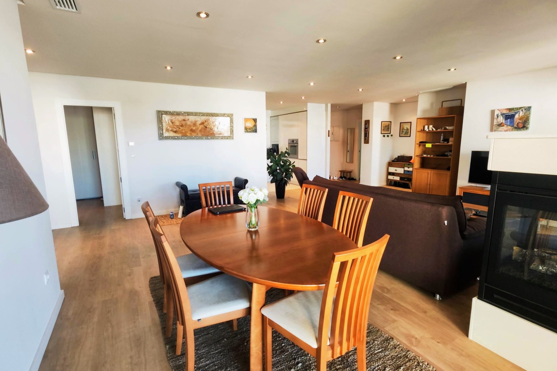 Verkoop - Finca / Country Property - San Miguel de Salinas