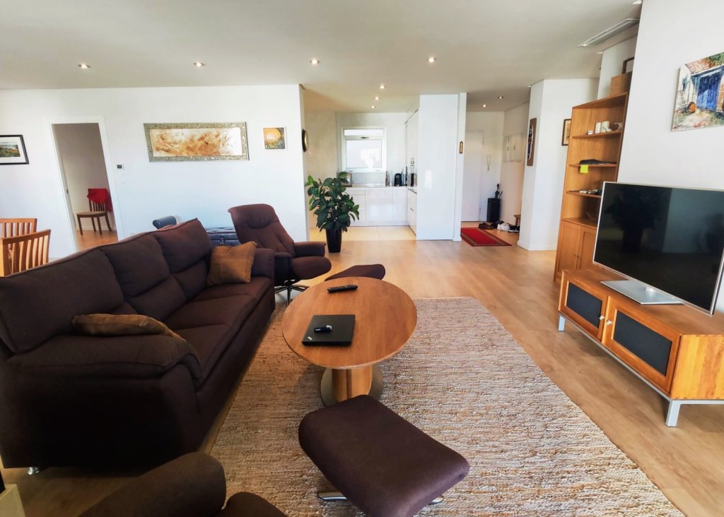 Verkoop - Finca / Country Property - San Miguel de Salinas