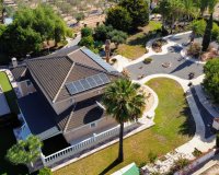 Verkoop - Finca / Country Property - San Miguel de Salinas