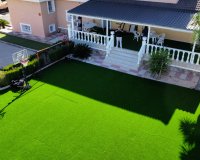 Verkoop - Finca / Country Property - San Miguel de Salinas