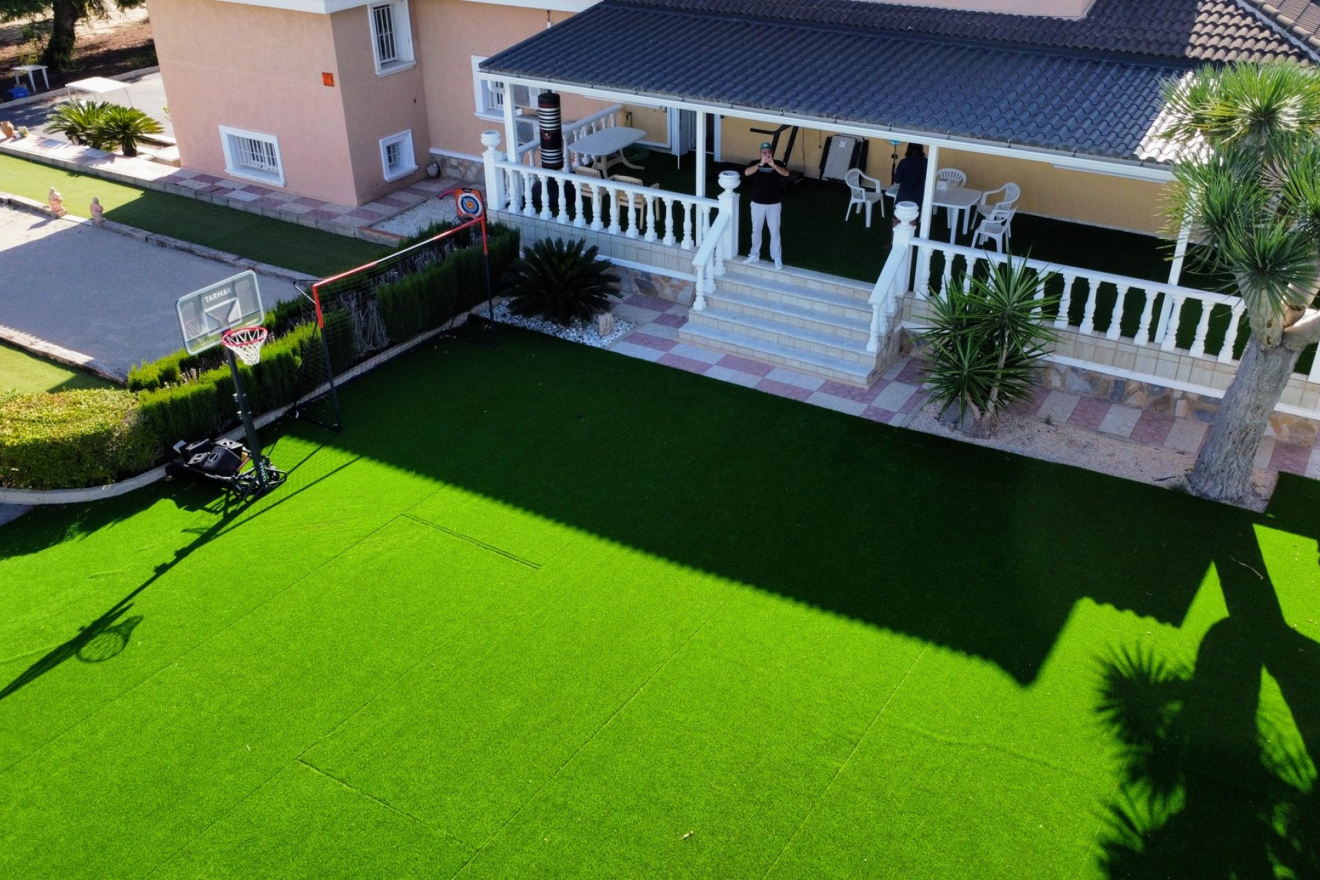 Verkoop - Finca / Country Property - San Miguel de Salinas