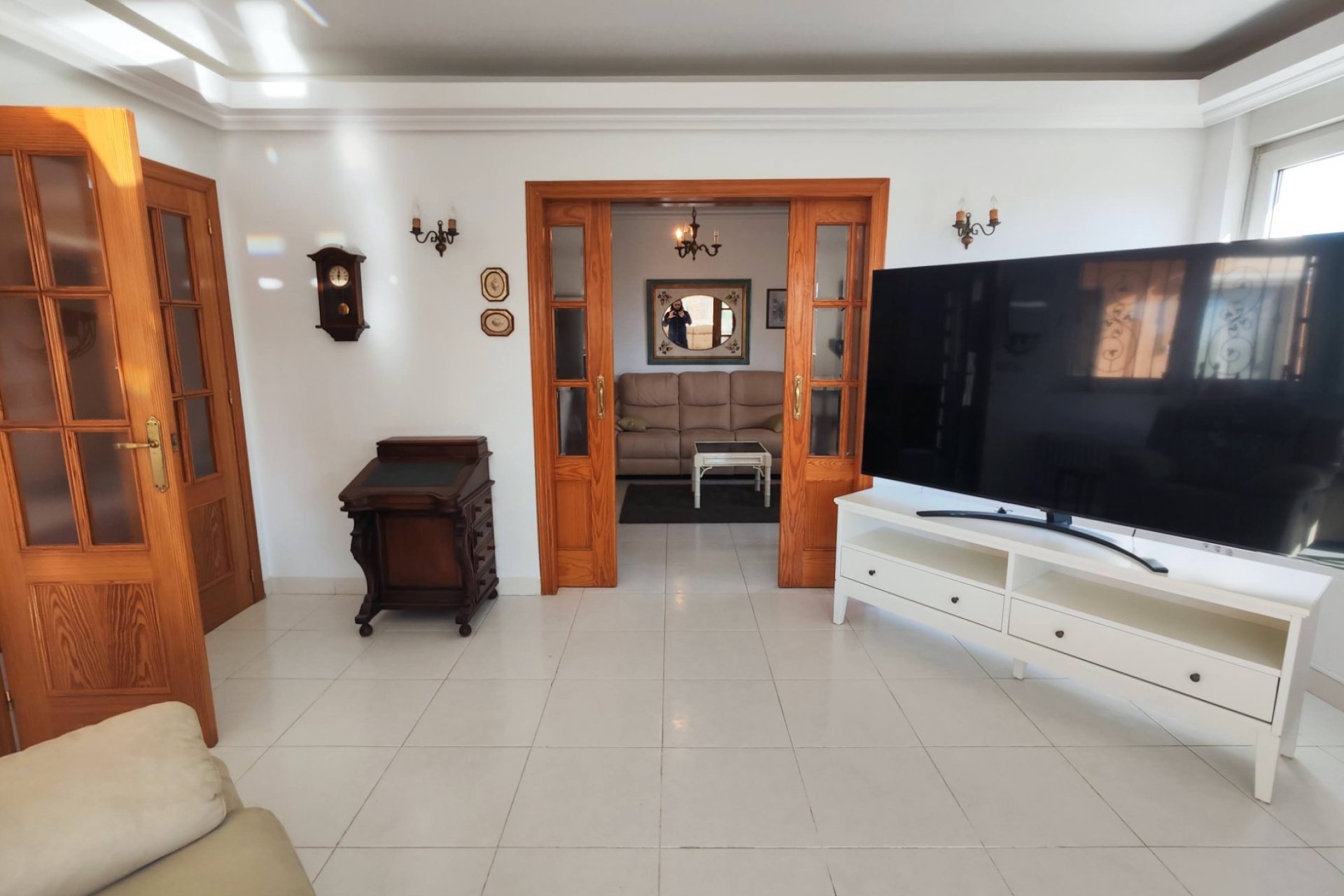 Verkoop - Finca / Country Property - San Miguel de Salinas