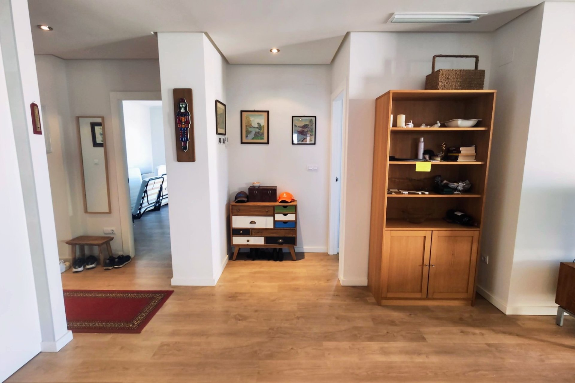 Verkoop - Finca / Country Property - San Miguel de Salinas