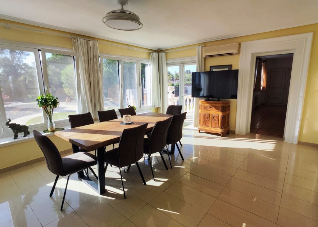 Verkoop - Finca / Country Property - San Miguel de Salinas