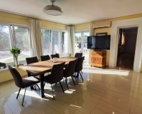 Verkoop - Finca / Country Property - San Miguel de Salinas