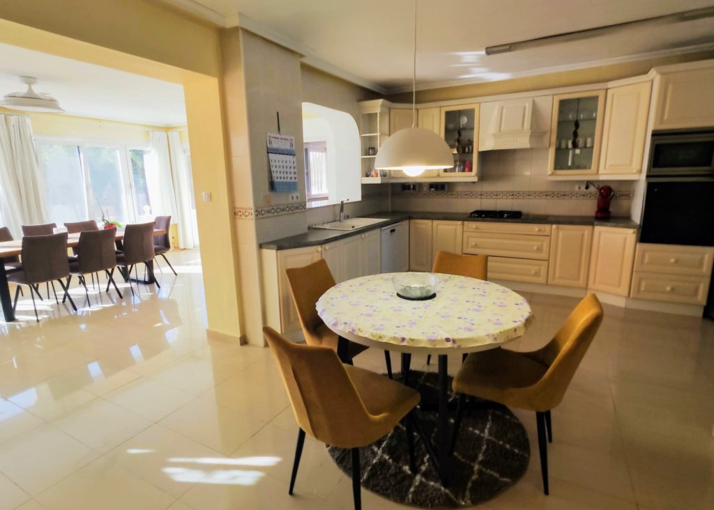 Verkoop - Finca / Country Property - San Miguel de Salinas