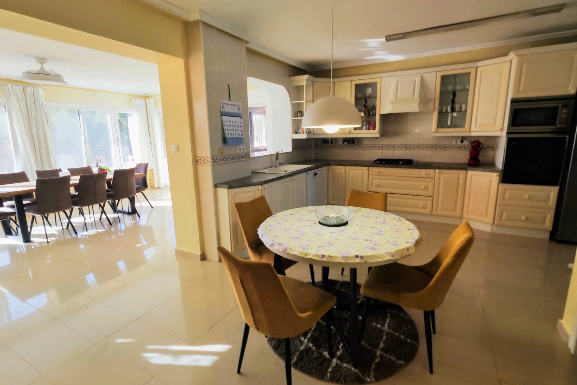 Verkoop - Finca / Country Property - San Miguel de Salinas