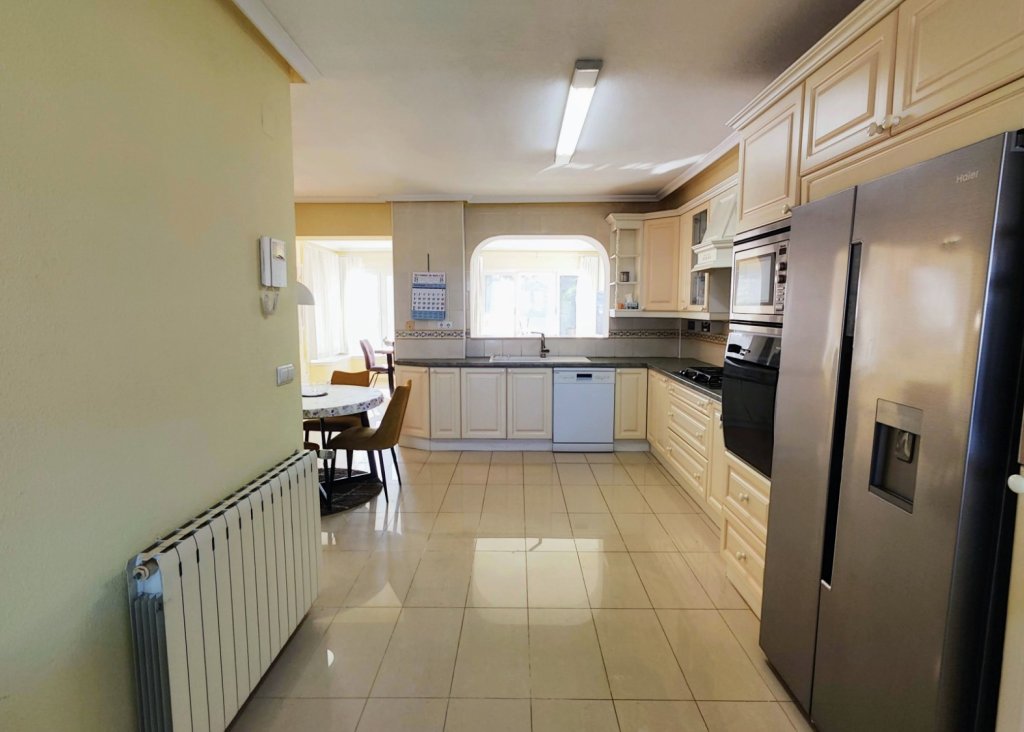 Verkoop - Finca / Country Property - San Miguel de Salinas