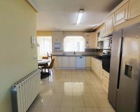 Verkoop - Finca / Country Property - San Miguel de Salinas