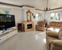 Verkoop - Finca / Country Property - San Miguel de Salinas