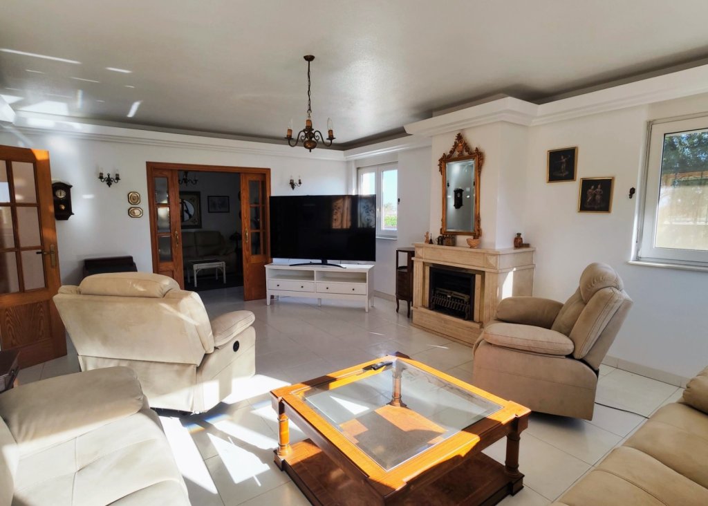 Verkoop - Finca / Country Property - San Miguel de Salinas