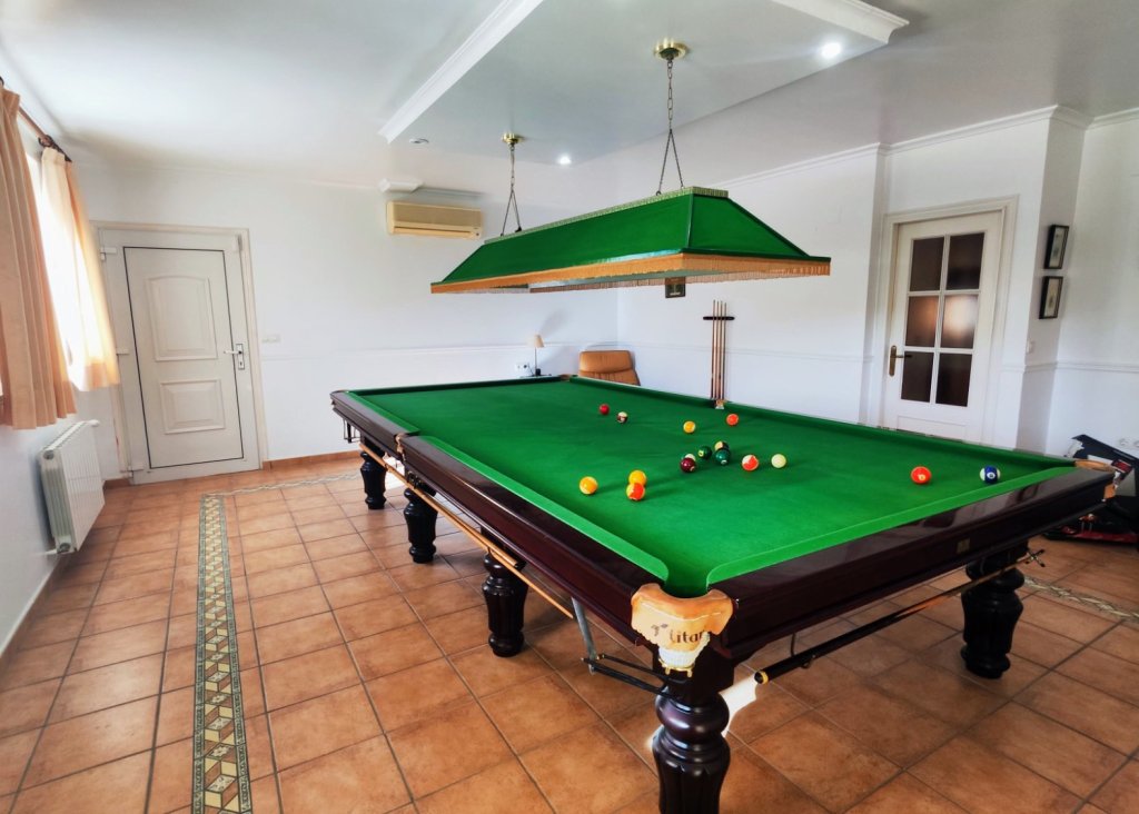 Verkoop - Finca / Country Property - San Miguel de Salinas