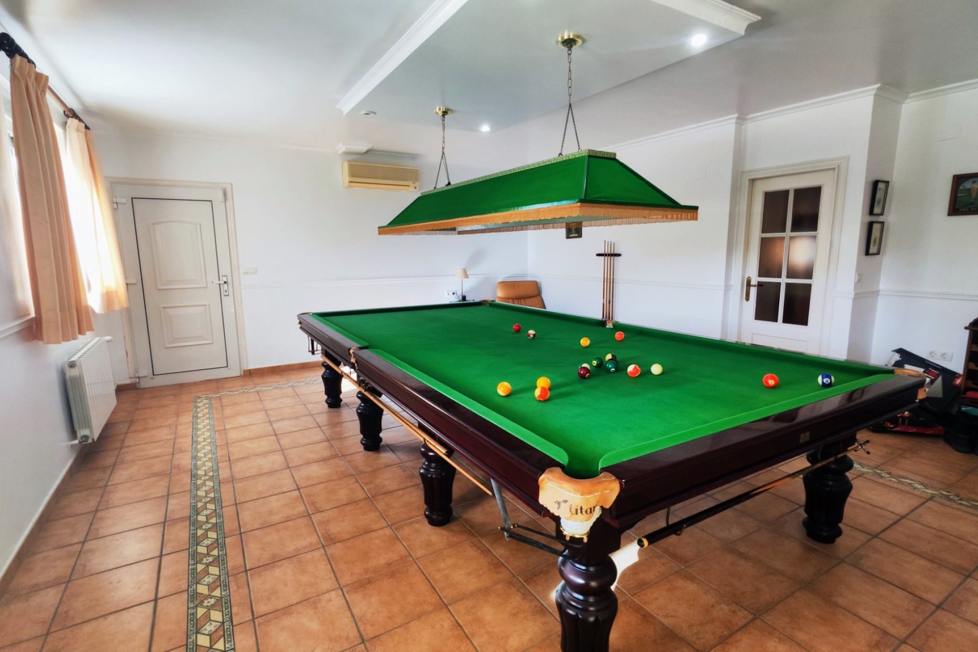 Verkoop - Finca / Country Property - San Miguel de Salinas