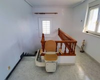 Verkoop - Finca / Country Property - San Miguel de Salinas