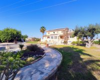 Verkoop - Finca / Country Property - San Miguel de Salinas