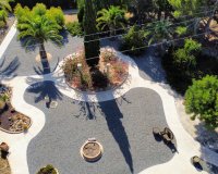 Verkoop - Finca / Country Property - San Miguel de Salinas