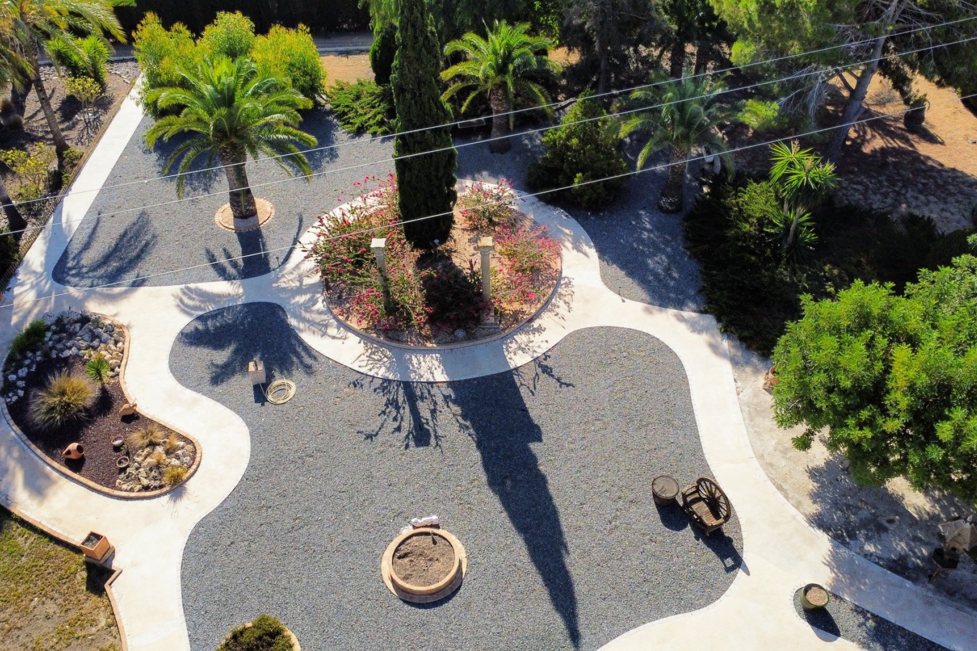 Verkoop - Finca / Country Property - San Miguel de Salinas