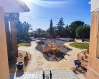 Verkoop - Finca / Country Property - San Miguel de Salinas