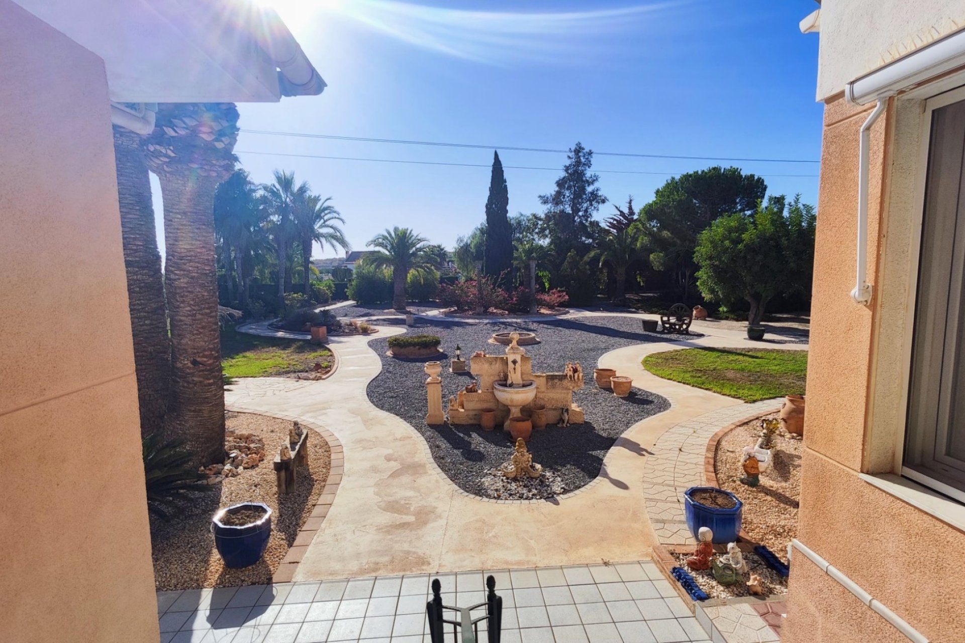 Verkoop - Finca / Country Property - San Miguel de Salinas