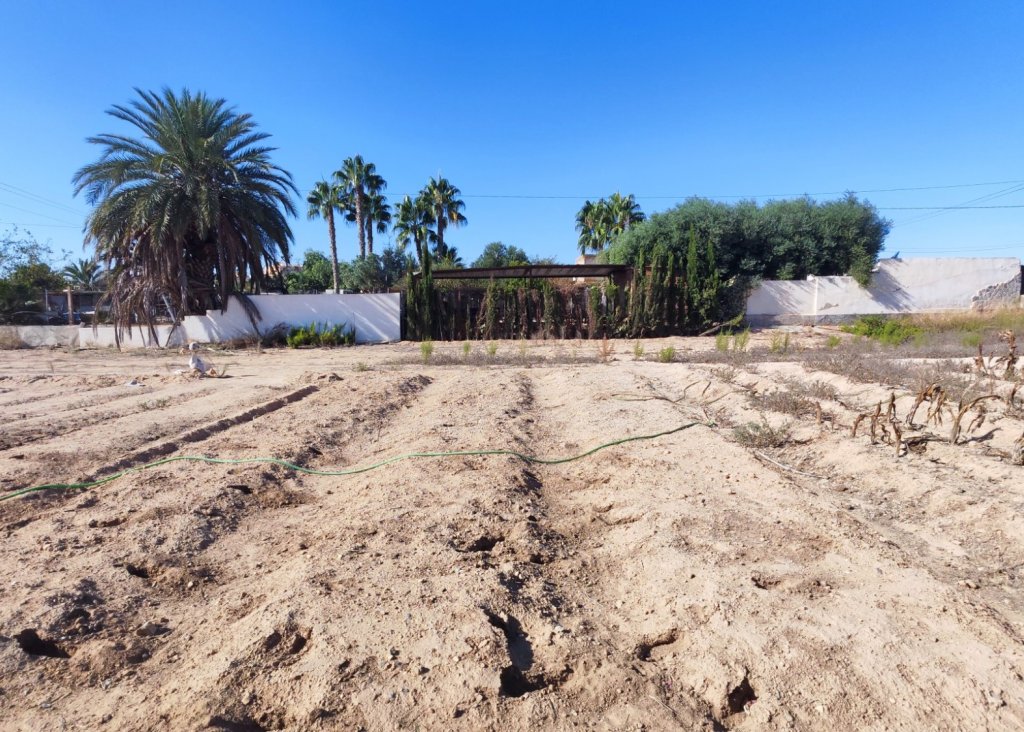 Verkoop - Finca / Country Property - San Miguel de Salinas