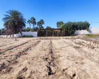 Verkoop - Finca / Country Property - San Miguel de Salinas