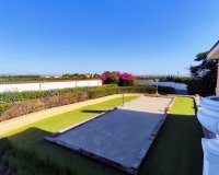 Verkoop - Finca / Country Property - San Miguel de Salinas