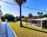 Verkoop - Finca / Country Property - San Miguel de Salinas