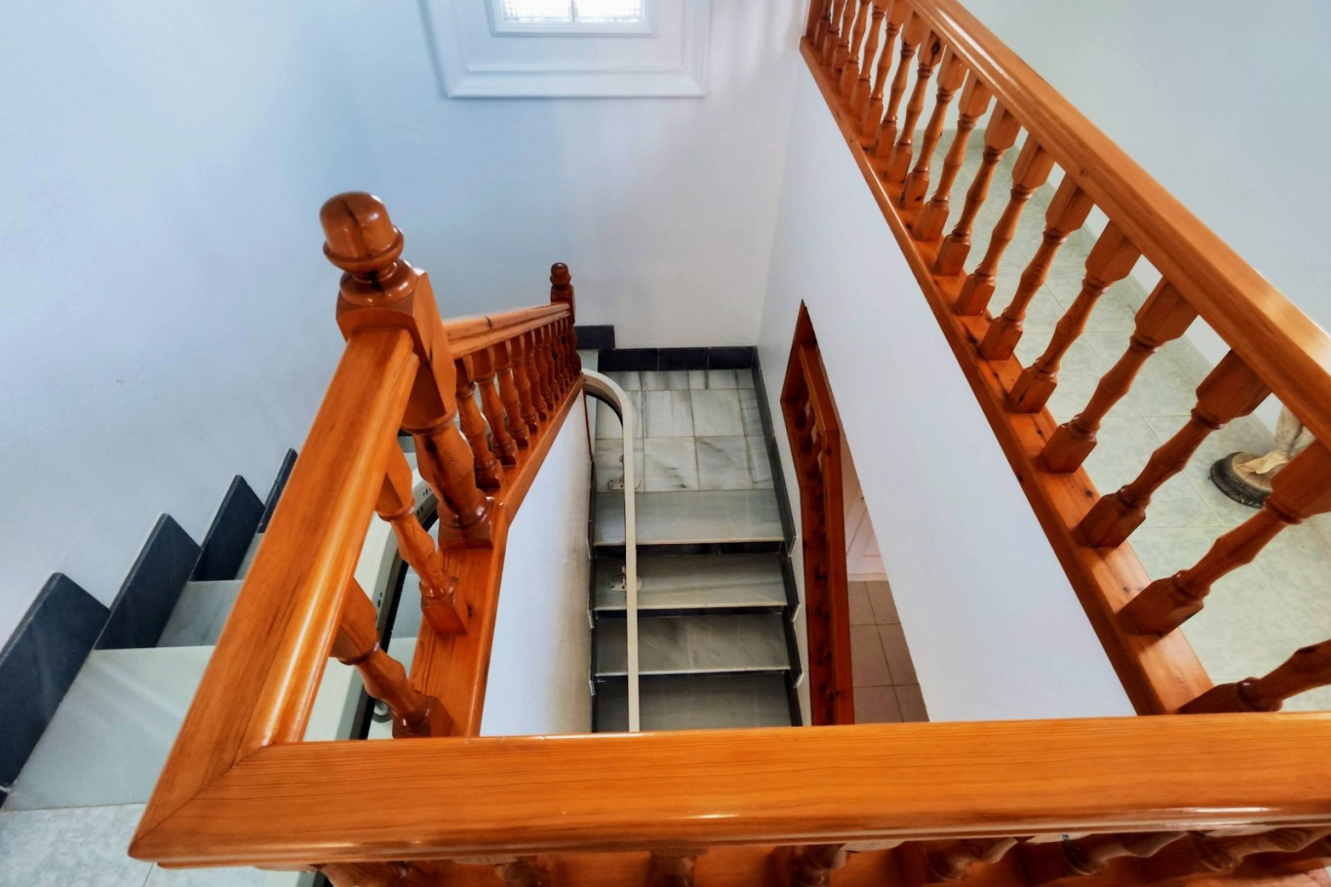 Verkoop - Finca / Country Property - San Miguel de Salinas