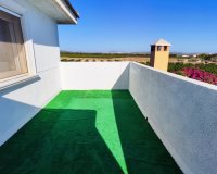 Verkoop - Finca / Country Property - San Miguel de Salinas