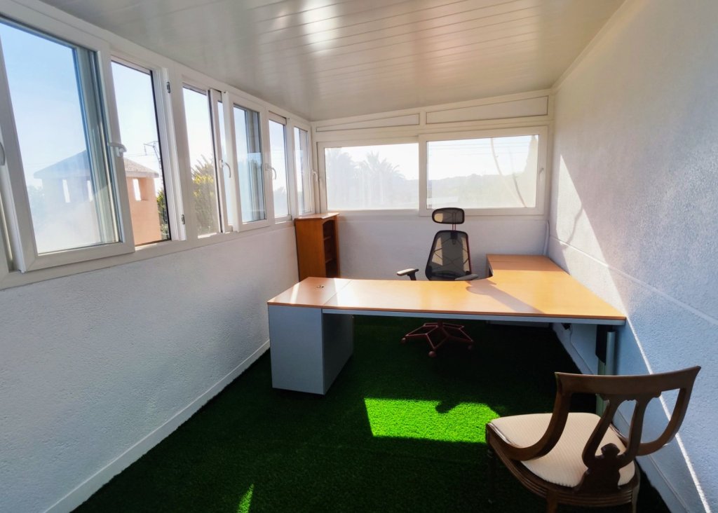 Verkoop - Finca / Country Property - San Miguel de Salinas