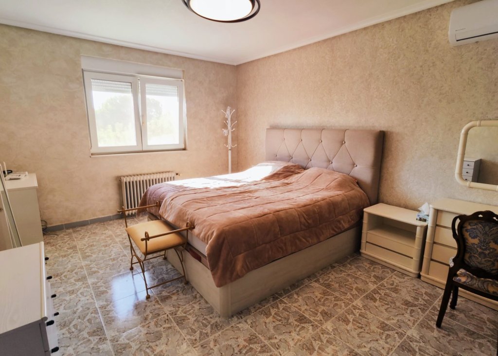 Verkoop - Finca / Country Property - San Miguel de Salinas