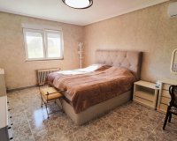 Verkoop - Finca / Country Property - San Miguel de Salinas