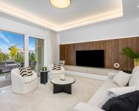 Verkoop - Ground floor apartment - Ciudad Quesada