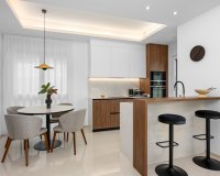 Verkoop - Ground floor apartment - Ciudad Quesada