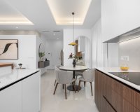 Verkoop - Ground floor apartment - Ciudad Quesada