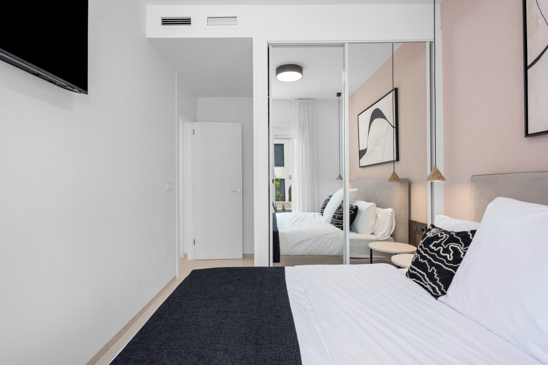 Verkoop - Ground floor apartment - Ciudad Quesada