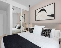 Verkoop - Ground floor apartment - Ciudad Quesada