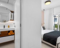 Verkoop - Ground floor apartment - Ciudad Quesada