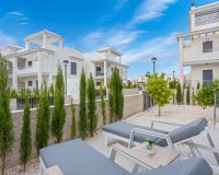 Verkoop - Ground floor apartment - Ciudad Quesada