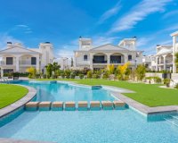 Verkoop - Ground floor apartment - Ciudad Quesada