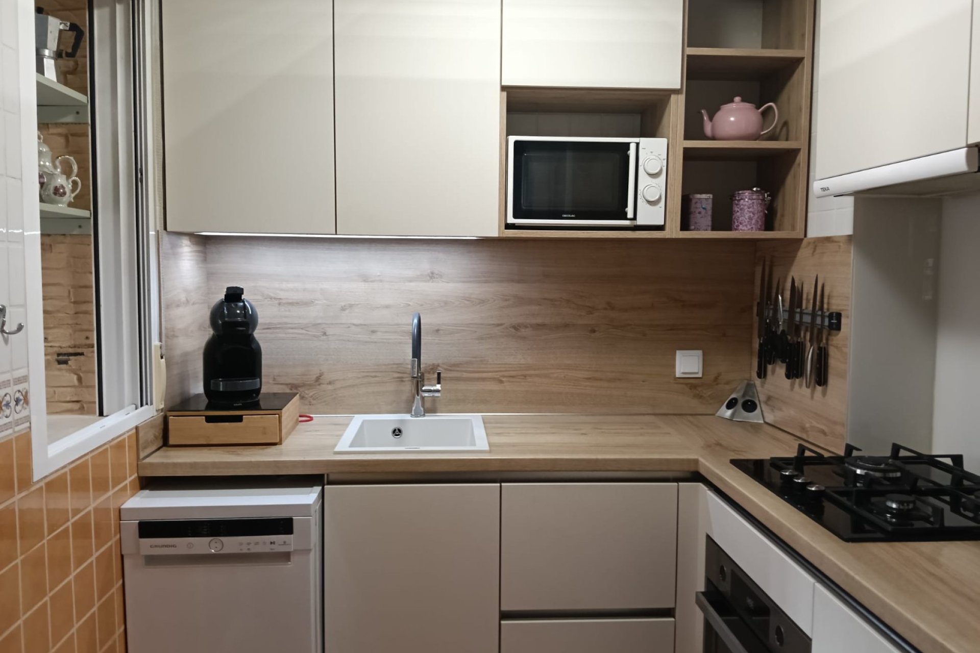 Verkoop - House - Detached Villa (4) - Los Montesinos - La Herrada