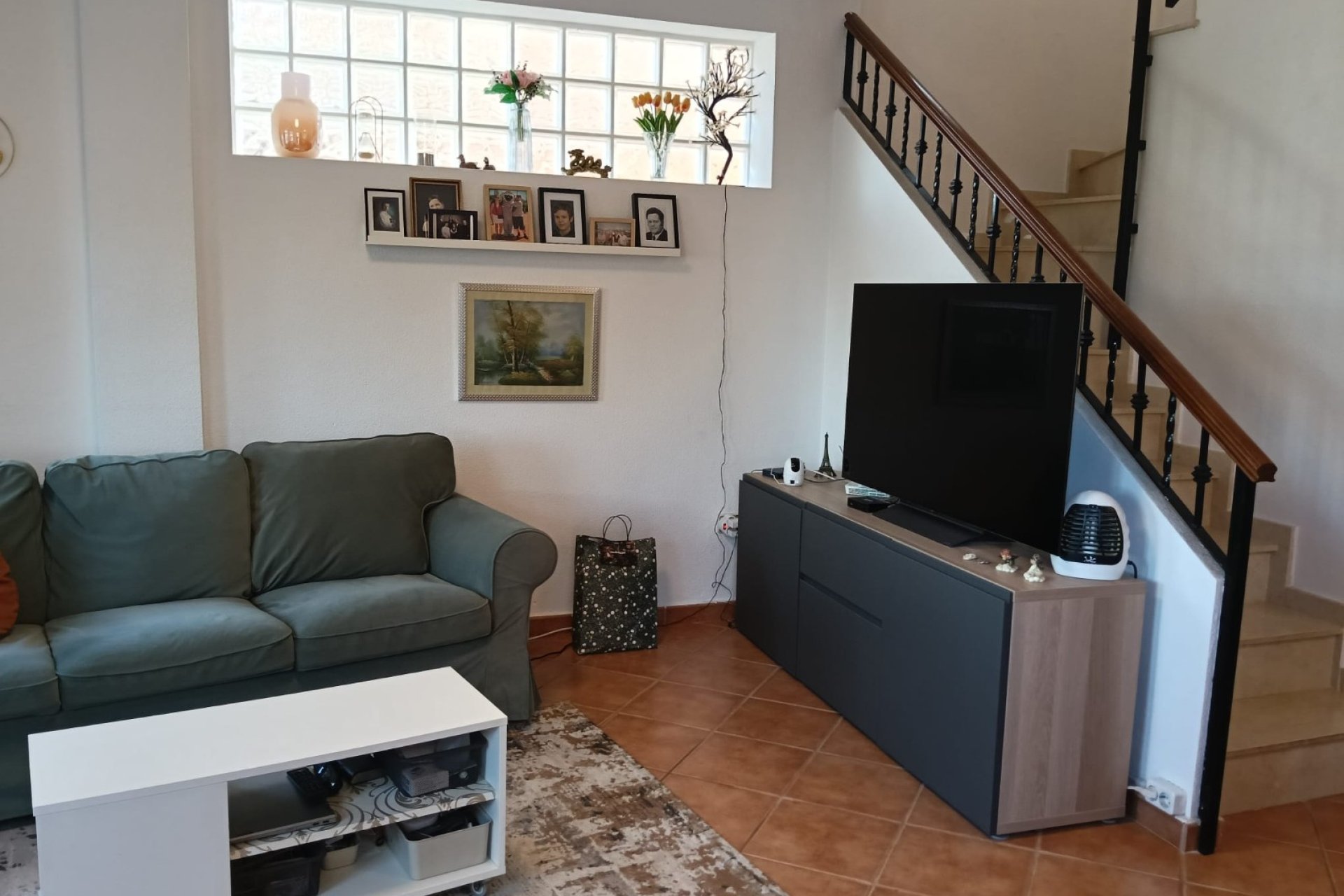 Verkoop - House - Detached Villa (4) - Los Montesinos - La Herrada